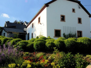  Modern Holiday Home in Bullange with Sauna  Бюллинген